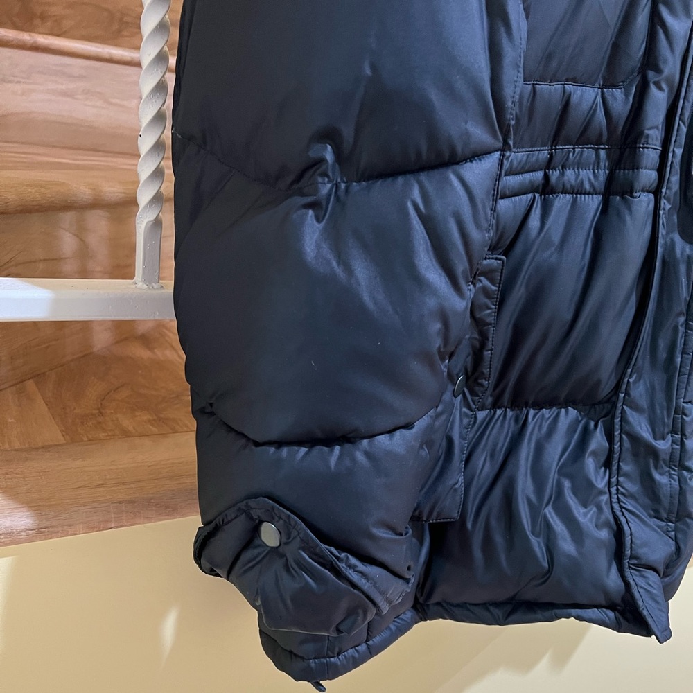 GAP Men’s Puff Jacket🎉🎉 - Picture 2 of 10